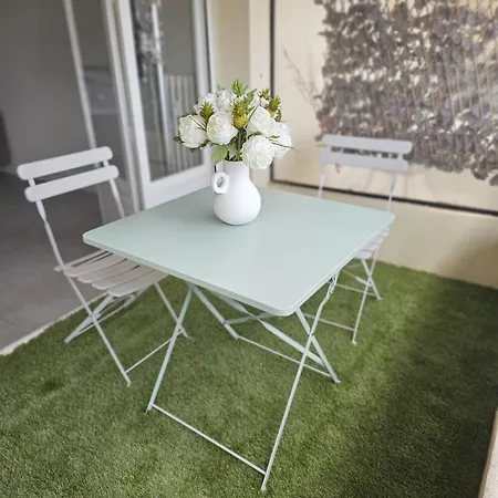 Le Val D'or Chez Lisa Appartement Cannes