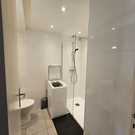 Appartement Le Val D'or Chez Lisa